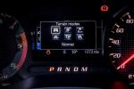 Ford Ranger Raptor 2018 года (EU)